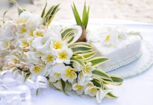 Comment utiliser la Fleur de Tiaré en décoration ?