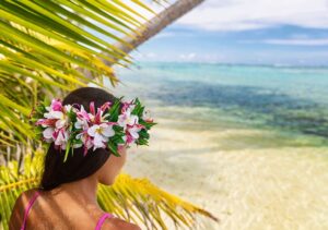 Signification et symbole de la fleur de Tiaré